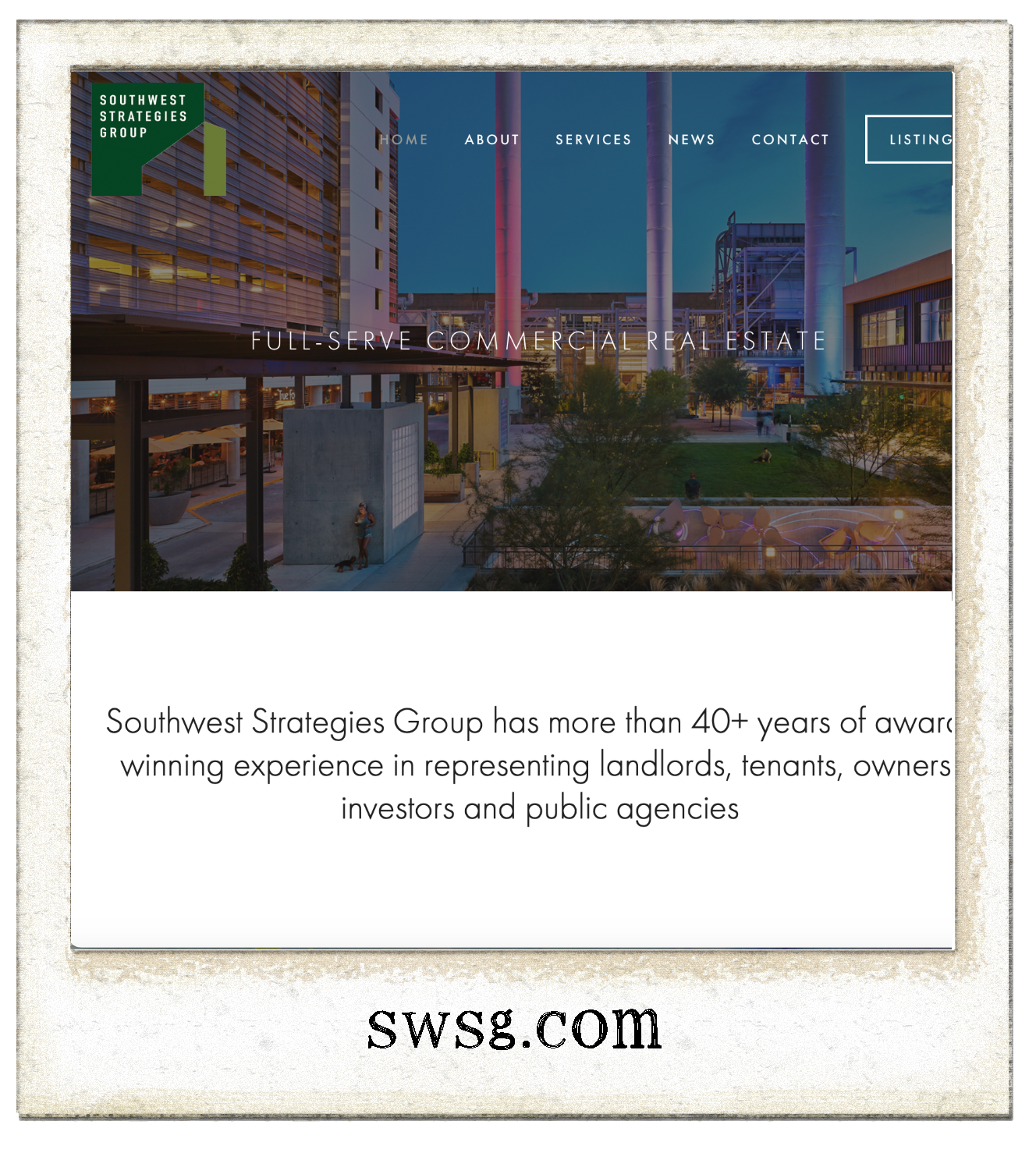 swsg.com